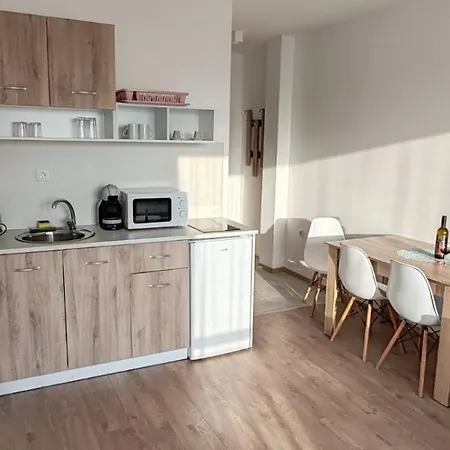 Apartment Oreha