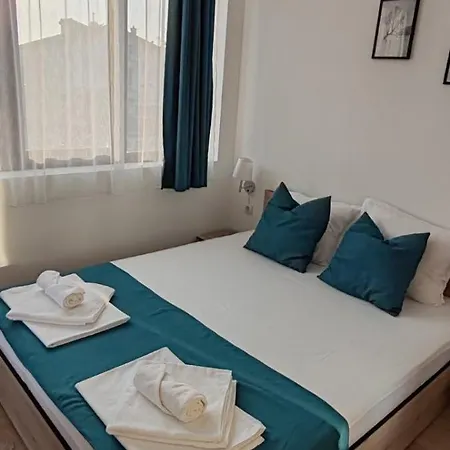 Apartment Oreha Sveti Vlas