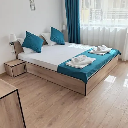 Apartment Oreha
