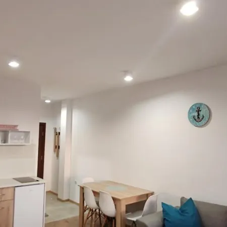 Apartment Oreha Sveti Vlas