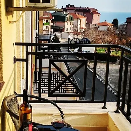 Apartment Oreha Sveti Vlas