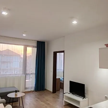 Apartment Oreha