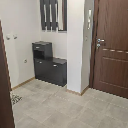 Apartment Oreha Sveti Vlas