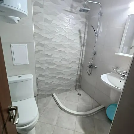 Apartment Oreha
